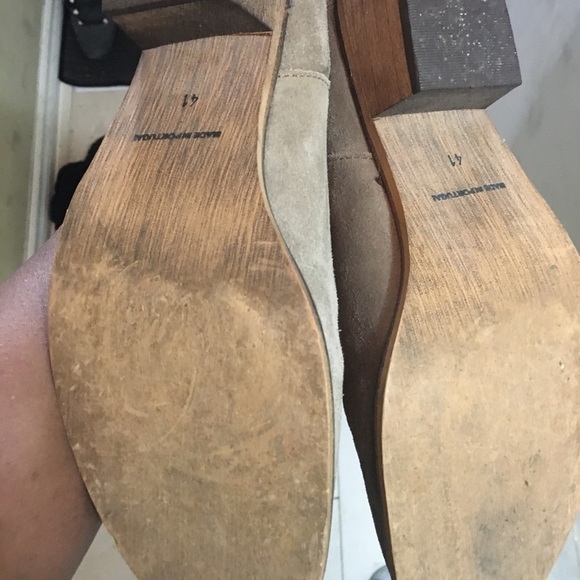 𝅺kg Sloucy Knee High Boots - Picture 10 of 15